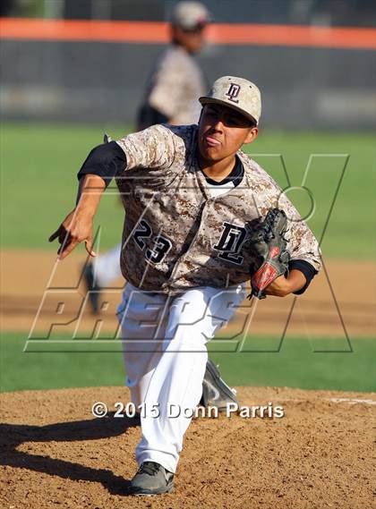 Thumbnail 2 in Don Lugo @ Chaffey photogallery.