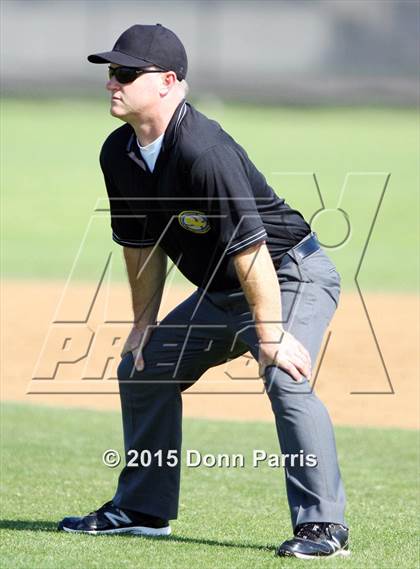 Thumbnail 1 in Don Lugo @ Chaffey photogallery.