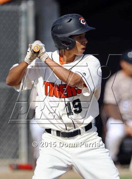 Thumbnail 1 in Don Lugo @ Chaffey photogallery.