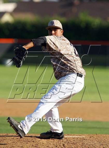 Thumbnail 2 in Don Lugo @ Chaffey photogallery.