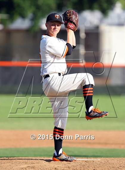 Thumbnail 3 in Don Lugo @ Chaffey photogallery.