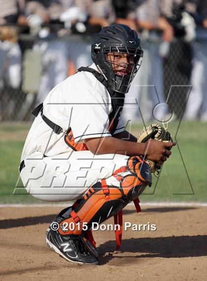 Thumbnail 1 in Don Lugo @ Chaffey photogallery.