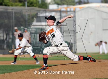 Thumbnail 1 in Don Lugo @ Chaffey photogallery.