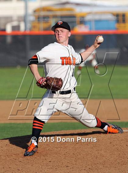 Thumbnail 2 in Don Lugo @ Chaffey photogallery.