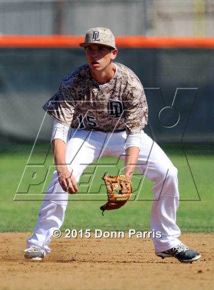 Thumbnail 1 in Don Lugo @ Chaffey photogallery.
