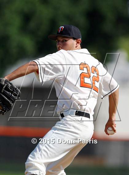 Thumbnail 3 in Don Lugo @ Chaffey photogallery.