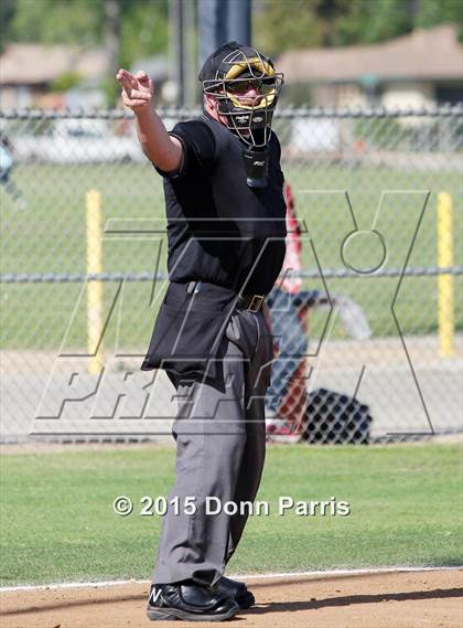 Thumbnail 1 in Don Lugo @ Chaffey photogallery.