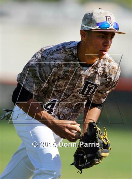 Thumbnail 2 in Don Lugo @ Chaffey photogallery.