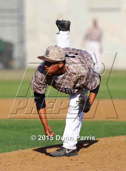 Thumbnail 2 in Don Lugo @ Chaffey photogallery.