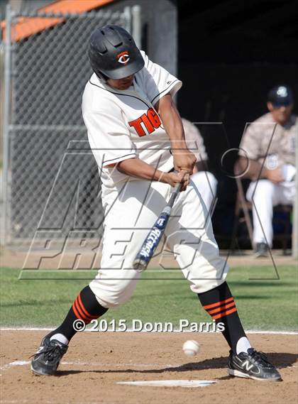Thumbnail 1 in Don Lugo @ Chaffey photogallery.