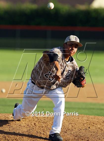 Thumbnail 3 in Don Lugo @ Chaffey photogallery.