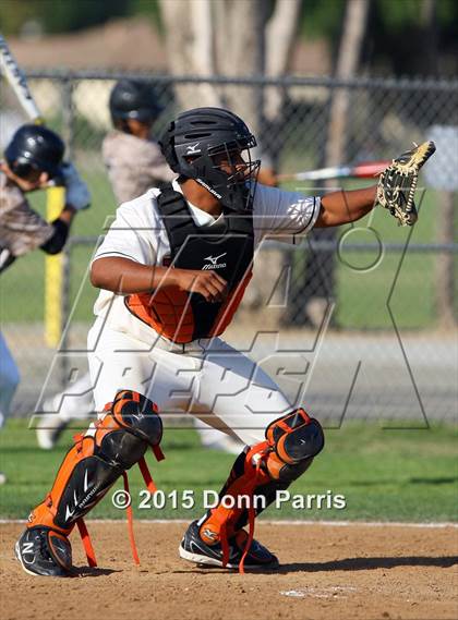 Thumbnail 3 in Don Lugo @ Chaffey photogallery.