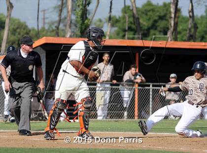 Thumbnail 2 in Don Lugo @ Chaffey photogallery.