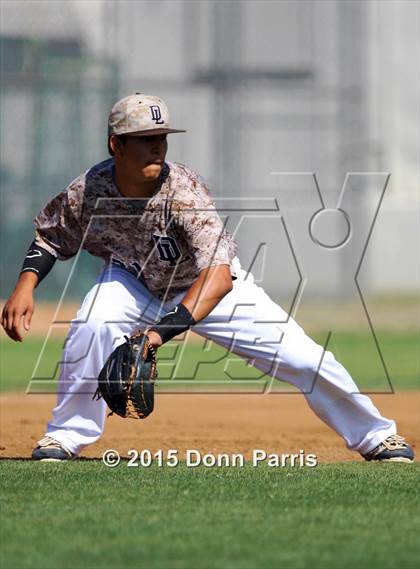 Thumbnail 2 in Don Lugo @ Chaffey photogallery.