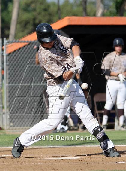 Thumbnail 3 in Don Lugo @ Chaffey photogallery.