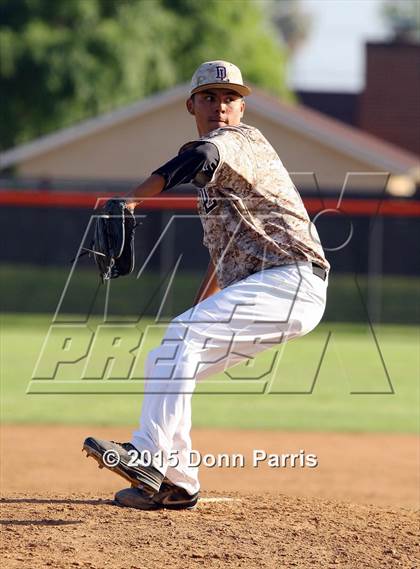 Thumbnail 1 in Don Lugo @ Chaffey photogallery.