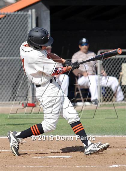 Thumbnail 2 in Don Lugo @ Chaffey photogallery.