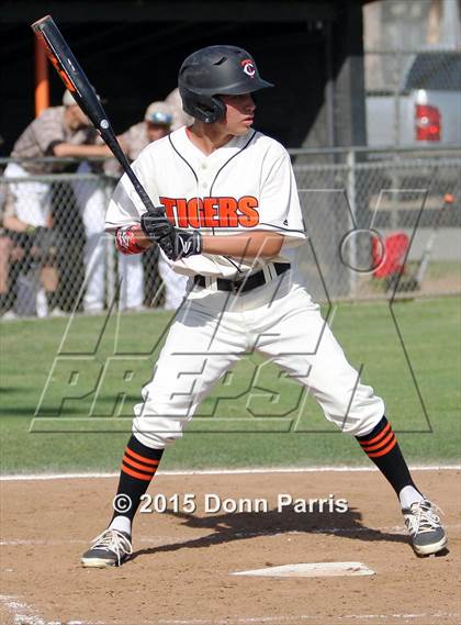 Thumbnail 3 in Don Lugo @ Chaffey photogallery.