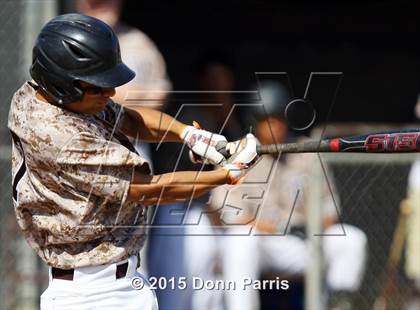 Thumbnail 2 in Don Lugo @ Chaffey photogallery.