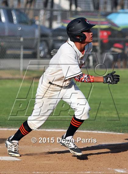 Thumbnail 3 in Don Lugo @ Chaffey photogallery.