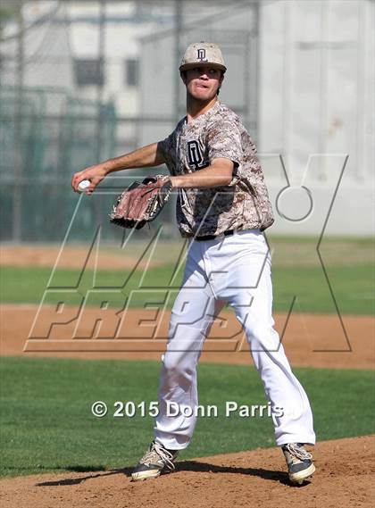 Thumbnail 2 in Don Lugo @ Chaffey photogallery.