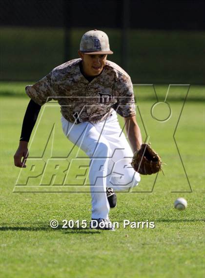 Thumbnail 1 in Don Lugo @ Chaffey photogallery.