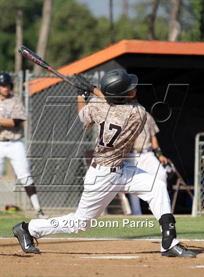 Thumbnail 2 in Don Lugo @ Chaffey photogallery.