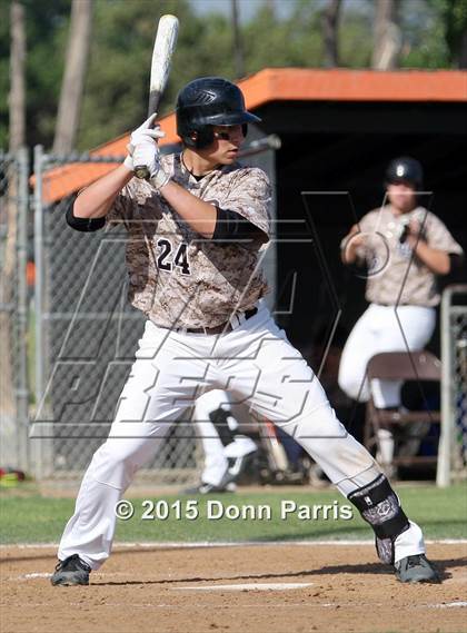 Thumbnail 2 in Don Lugo @ Chaffey photogallery.
