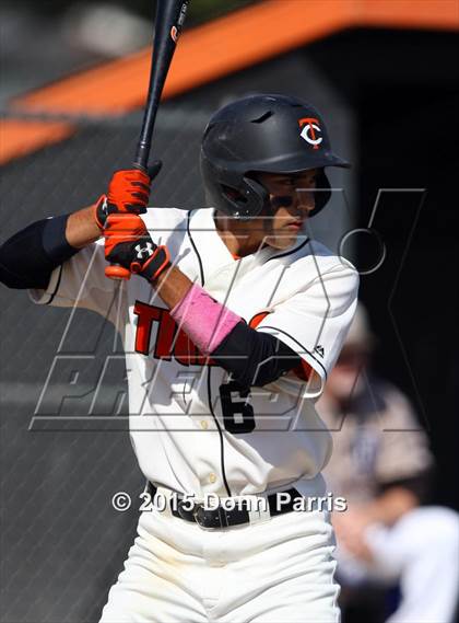 Thumbnail 2 in Don Lugo @ Chaffey photogallery.