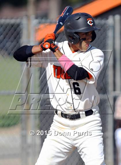 Thumbnail 3 in Don Lugo @ Chaffey photogallery.