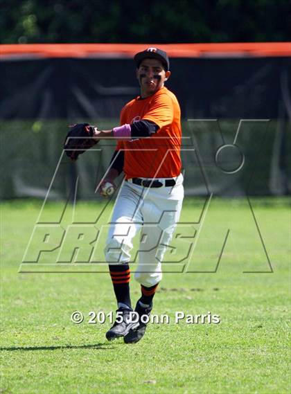 Thumbnail 2 in Don Lugo @ Chaffey photogallery.