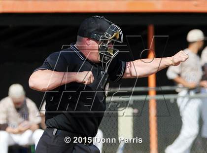 Thumbnail 2 in Don Lugo @ Chaffey photogallery.