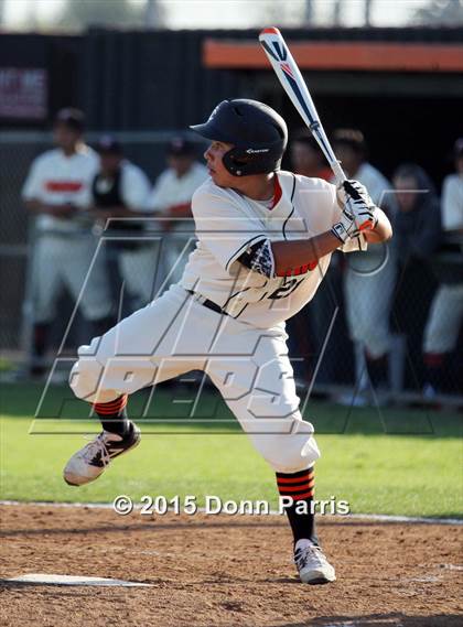 Thumbnail 1 in Don Lugo @ Chaffey photogallery.