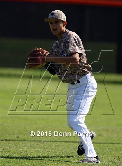 Thumbnail 2 in Don Lugo @ Chaffey photogallery.