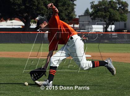 Thumbnail 3 in Don Lugo @ Chaffey photogallery.