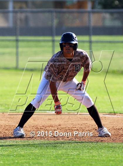 Thumbnail 3 in Don Lugo @ Chaffey photogallery.