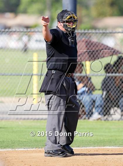 Thumbnail 3 in Don Lugo @ Chaffey photogallery.