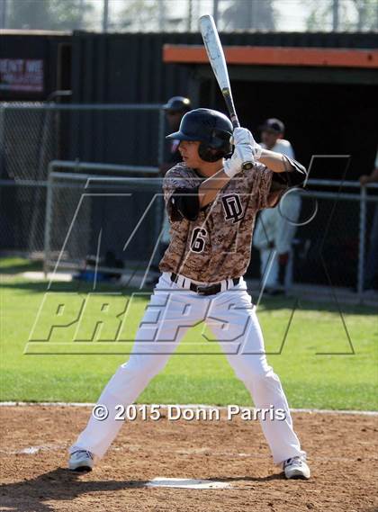 Thumbnail 1 in Don Lugo @ Chaffey photogallery.