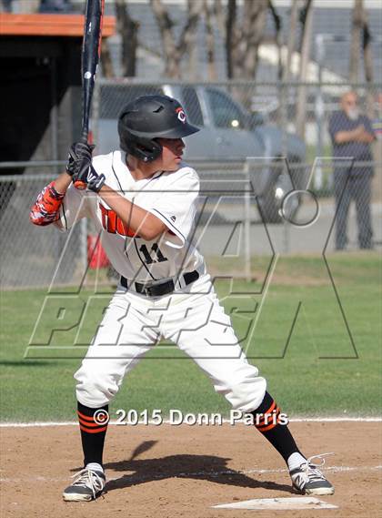 Thumbnail 1 in Don Lugo @ Chaffey photogallery.