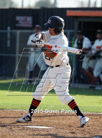 Thumbnail 2 in Don Lugo @ Chaffey photogallery.