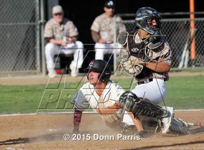 Thumbnail 2 in Don Lugo @ Chaffey photogallery.