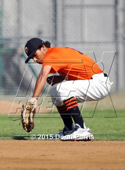 Thumbnail 3 in Don Lugo @ Chaffey photogallery.