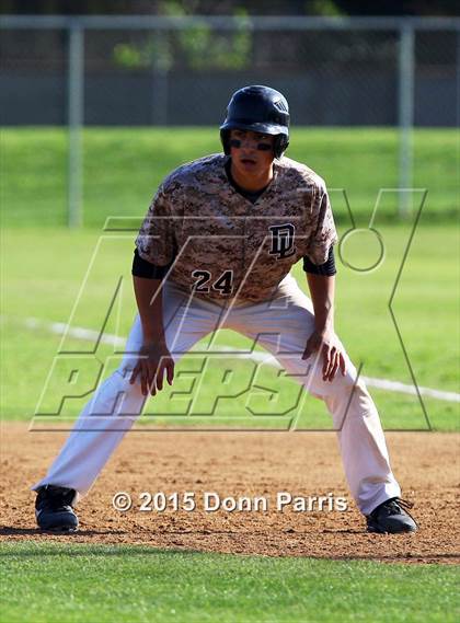 Thumbnail 2 in Don Lugo @ Chaffey photogallery.