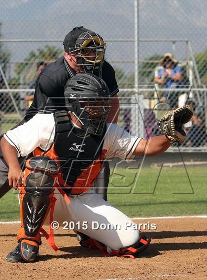 Thumbnail 3 in Don Lugo @ Chaffey photogallery.
