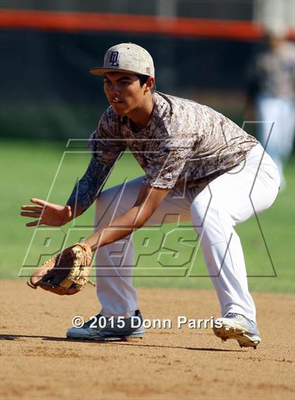 Thumbnail 1 in Don Lugo @ Chaffey photogallery.