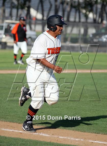 Thumbnail 2 in Don Lugo @ Chaffey photogallery.