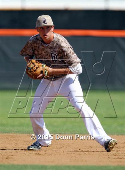Thumbnail 2 in Don Lugo @ Chaffey photogallery.