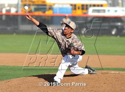 Thumbnail 2 in Don Lugo @ Chaffey photogallery.