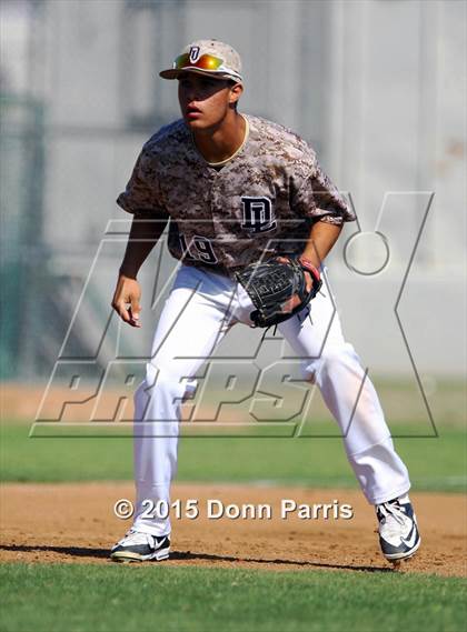 Thumbnail 1 in Don Lugo @ Chaffey photogallery.