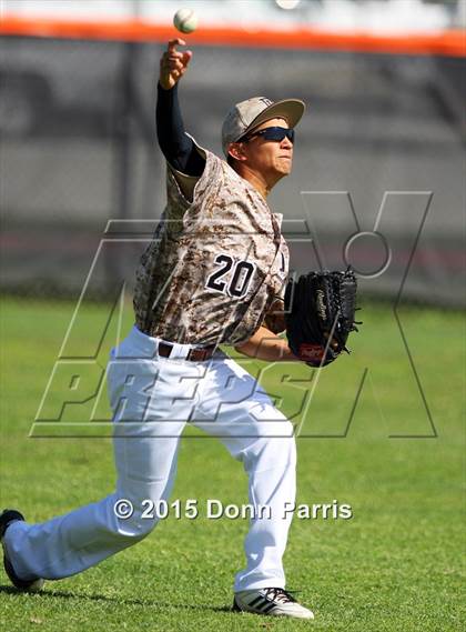 Thumbnail 1 in Don Lugo @ Chaffey photogallery.